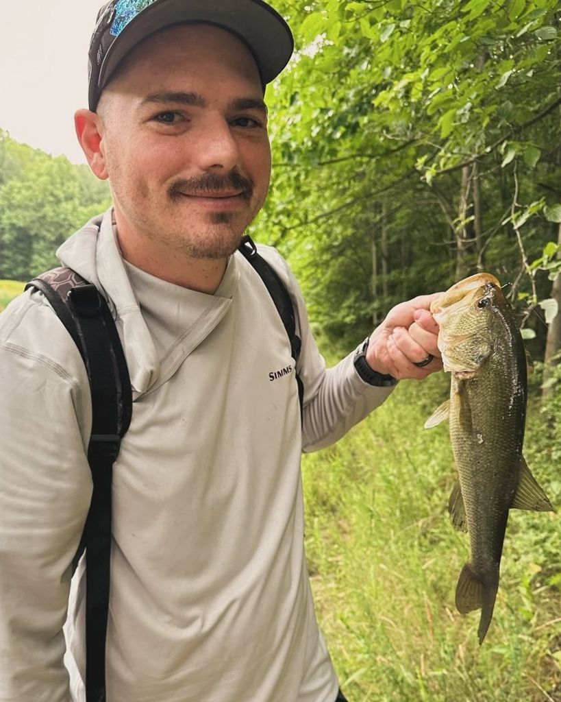 Ryan Dennis Tucker Profile Photo
