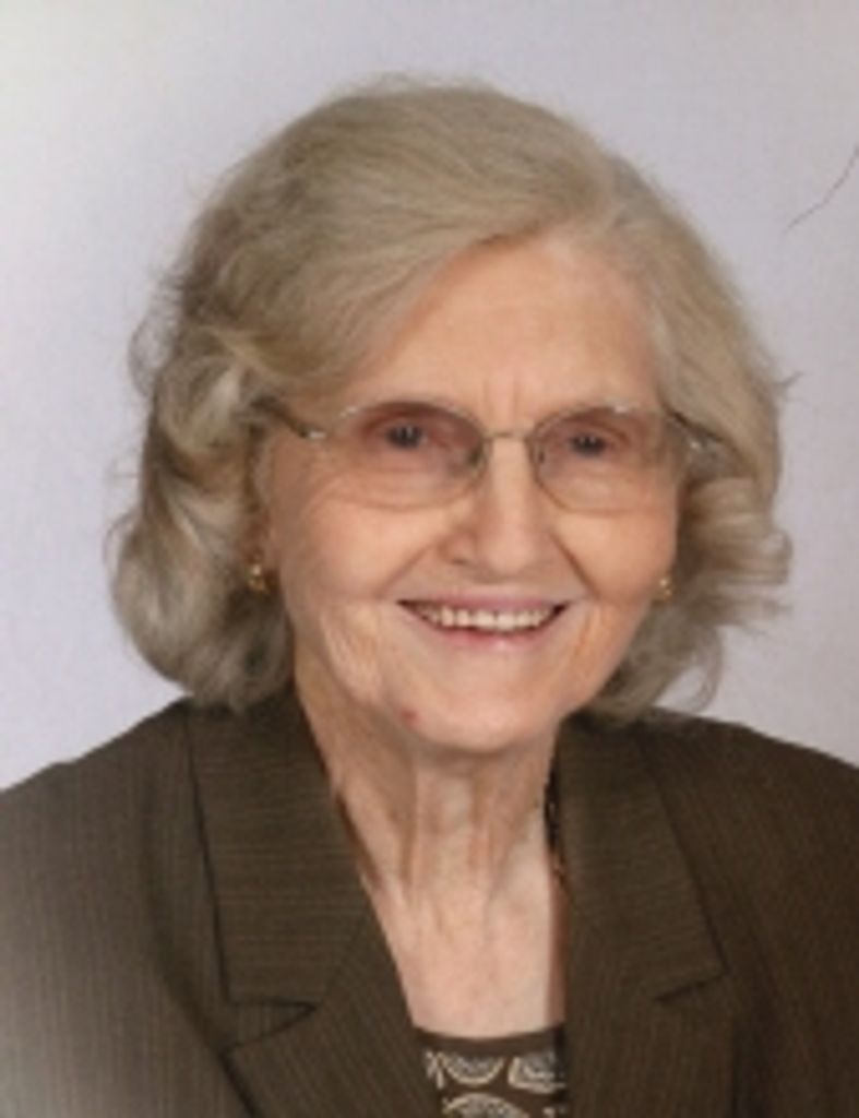 Agnes  I. Cretcher