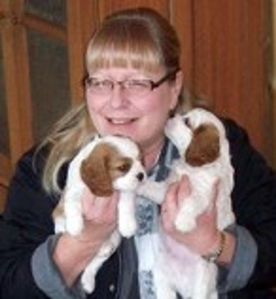 Jacqueline Lee "Jackie" St. Peters