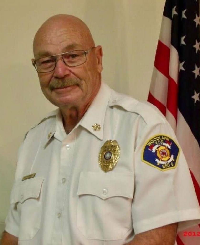 Don Dowdell Profile Photo