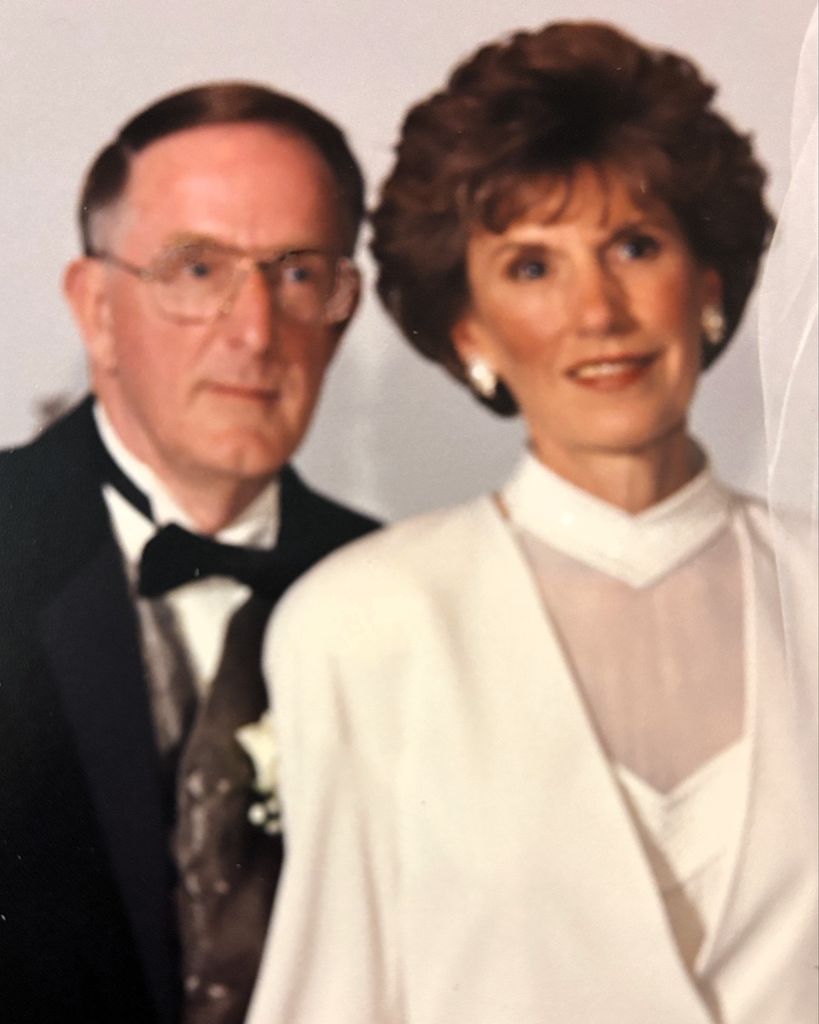 Delores Joyce Cass