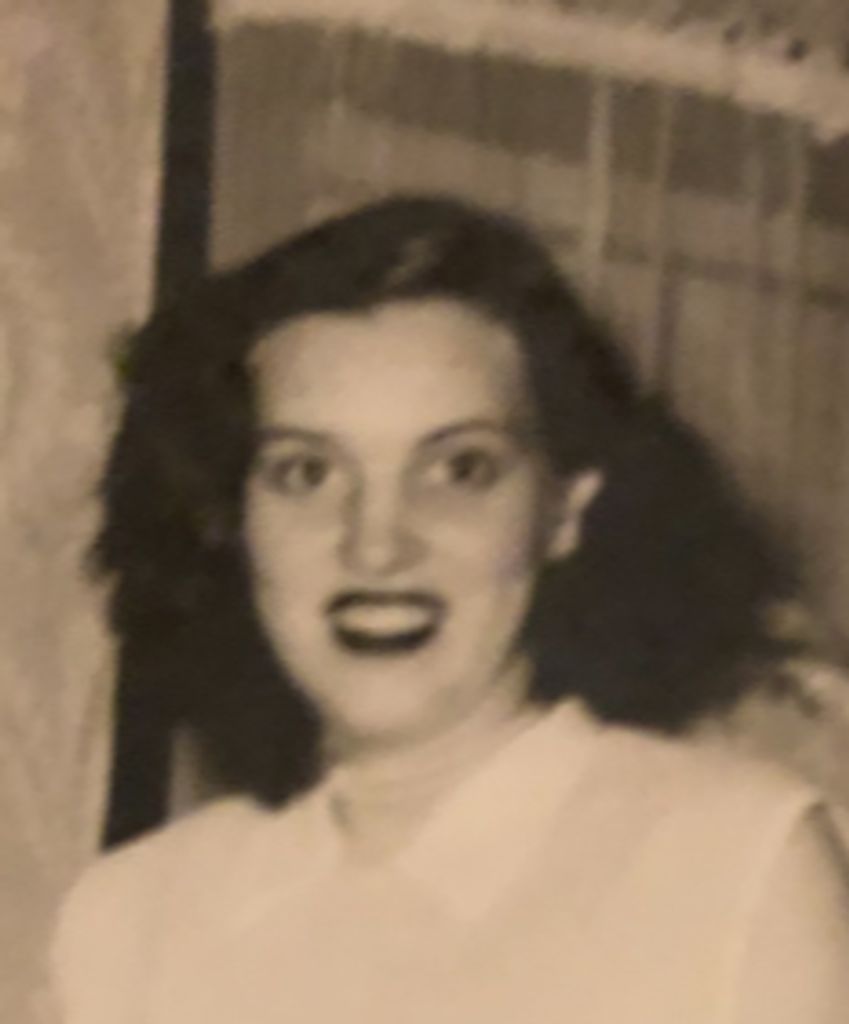 Ruth Scott