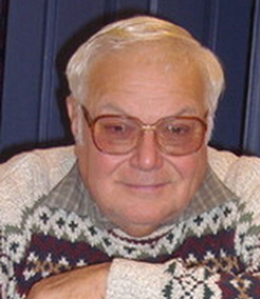 Forrest Albert Profile Photo