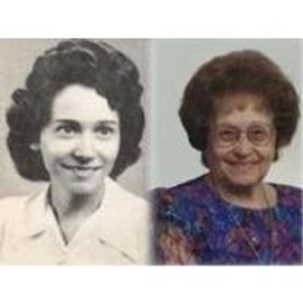 Bertha Louise Beattie