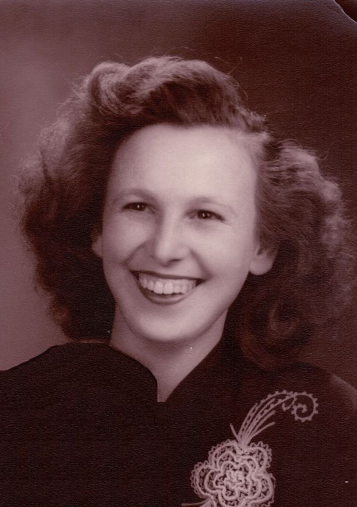 Ella Stanley Profile Photo