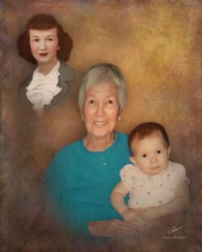 Eileen Ruff