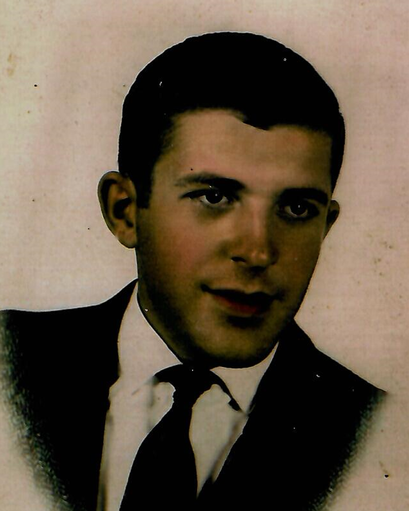 Noel G. Rodrigues Profile Photo