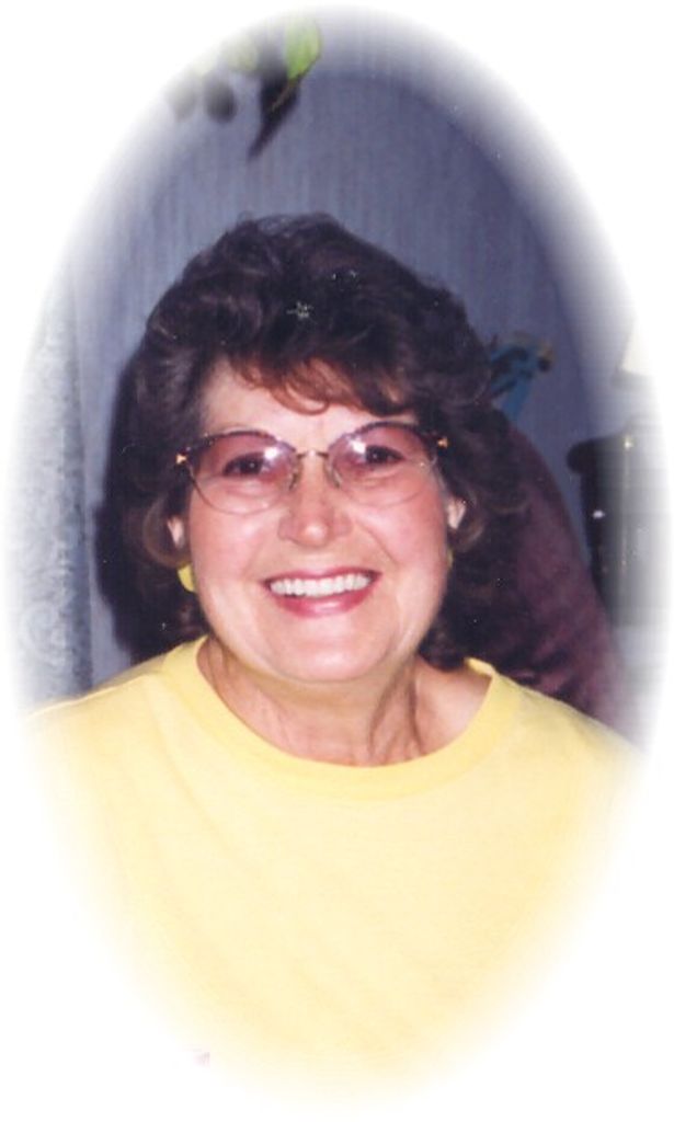 Barbara J. Procacci