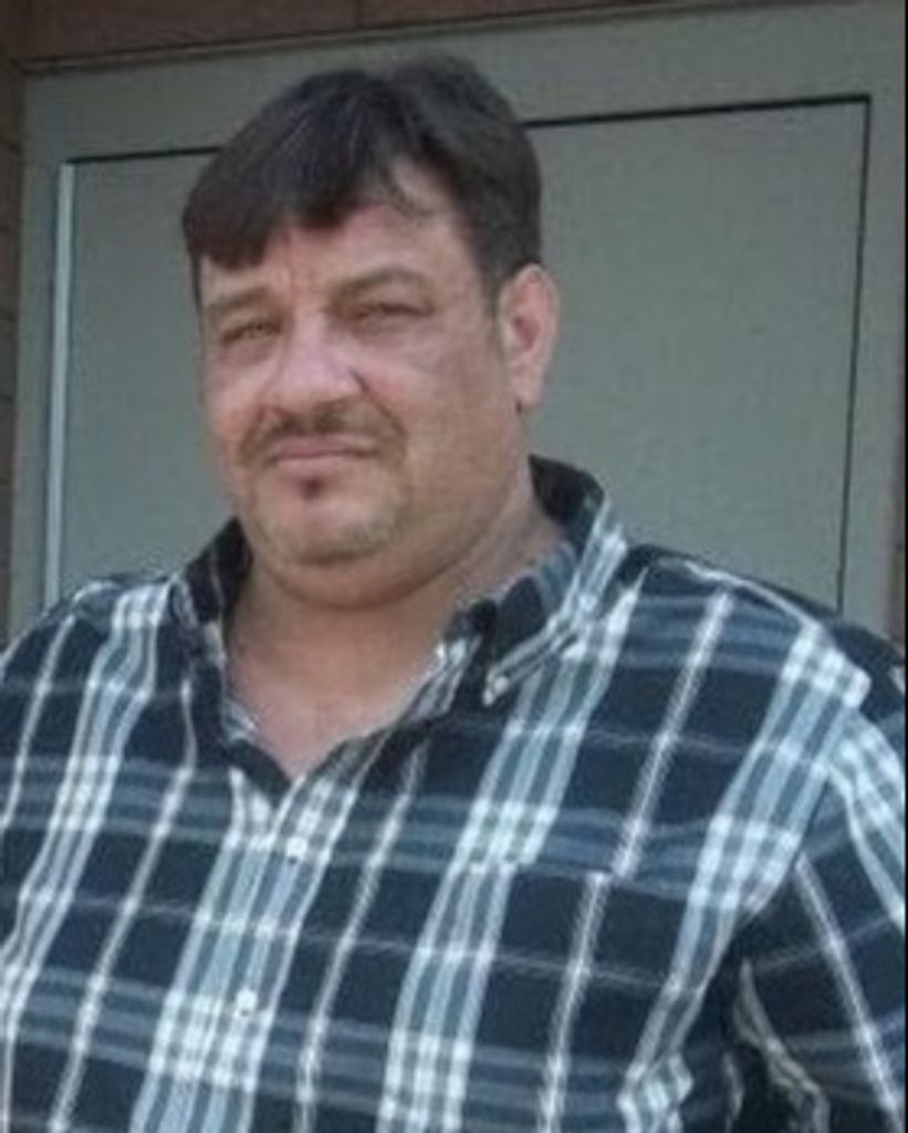 Larry Archie Buttery, Jr. "Sparky"