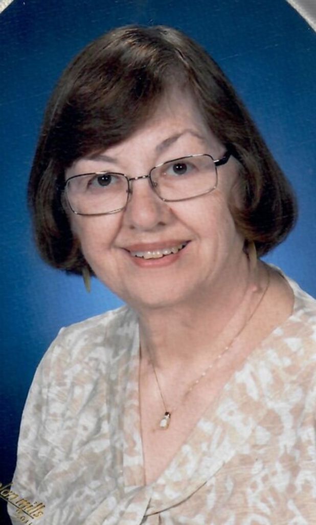 Dorothy P. Moe Profile Photo