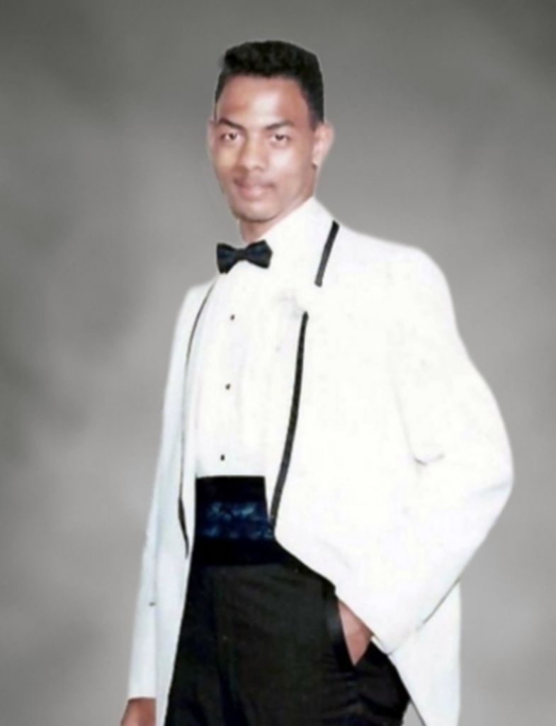 John Thomas Winn Profile Photo