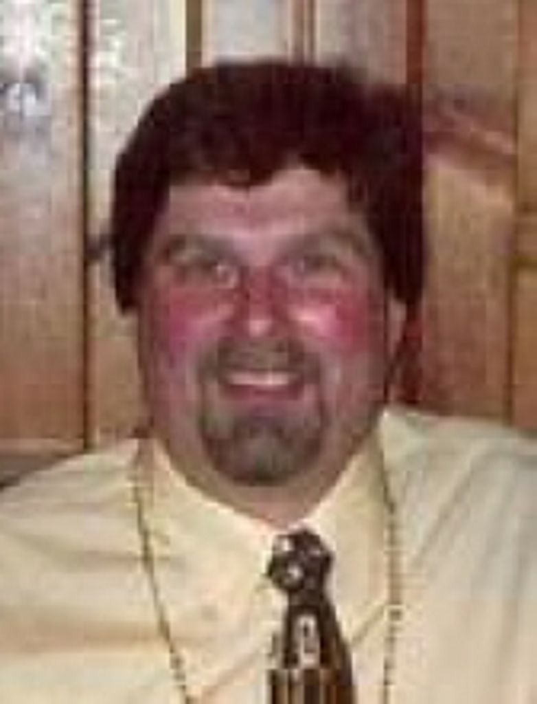 Michael  Joseph Nowak