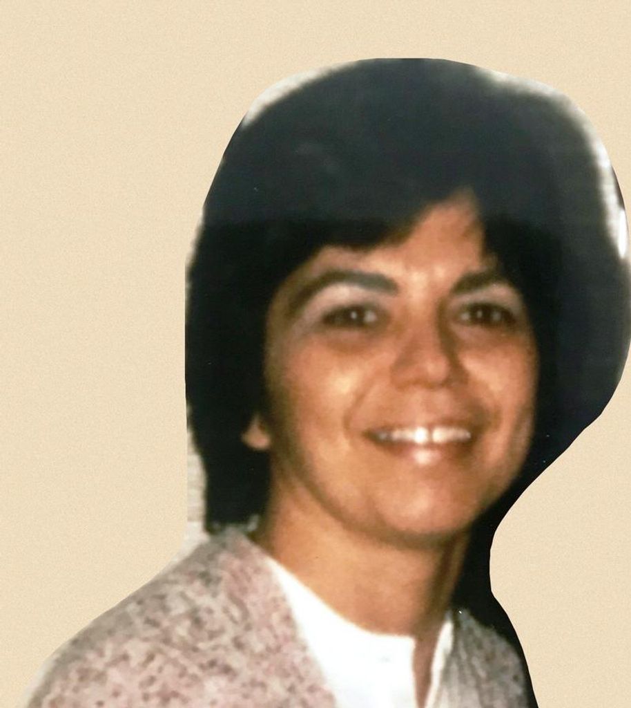 Anna Gougasian Profile Photo