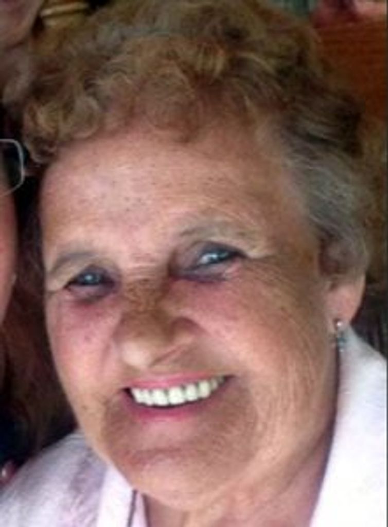 Barbara Jean Palmer Profile Photo