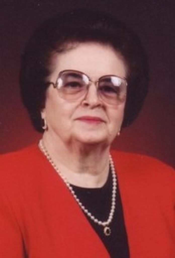 Ann M. Hain