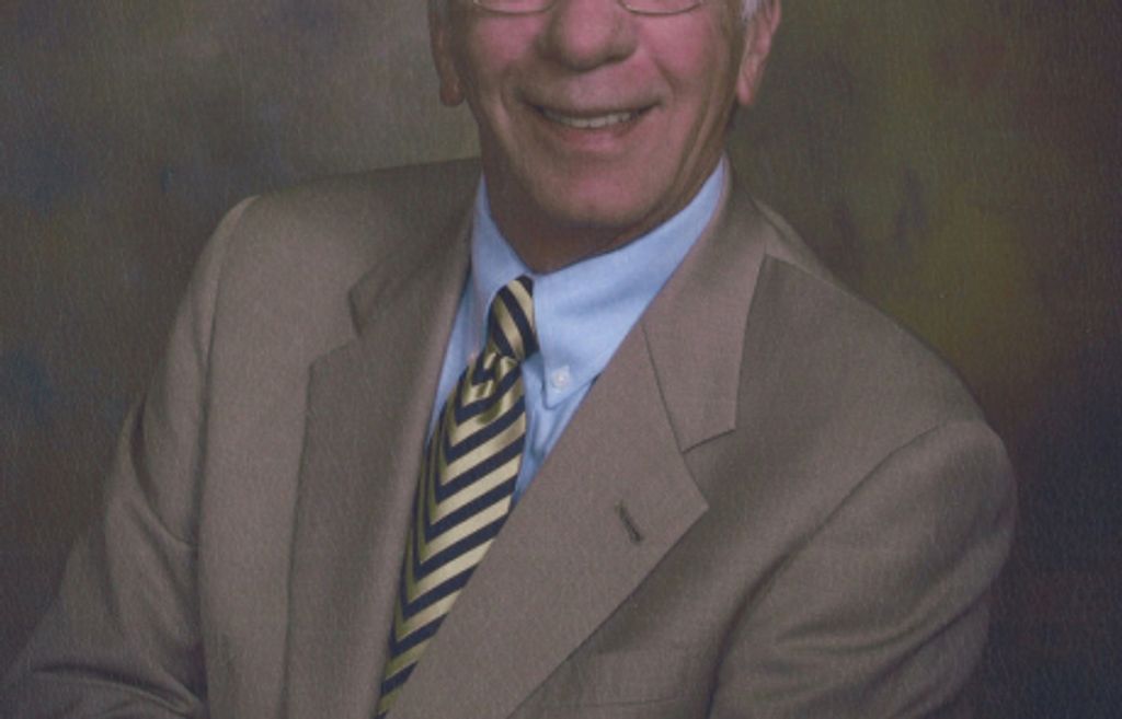 Kenneth D. Klein