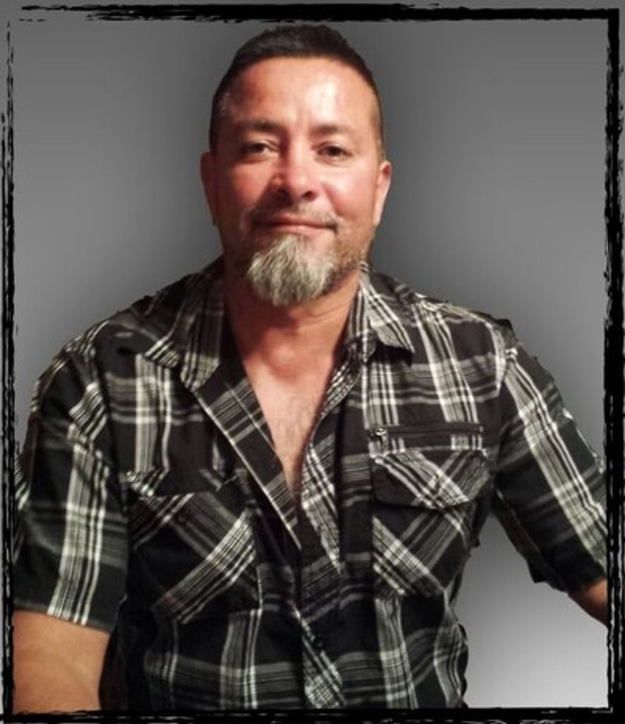 Ignacio Briseno Isas