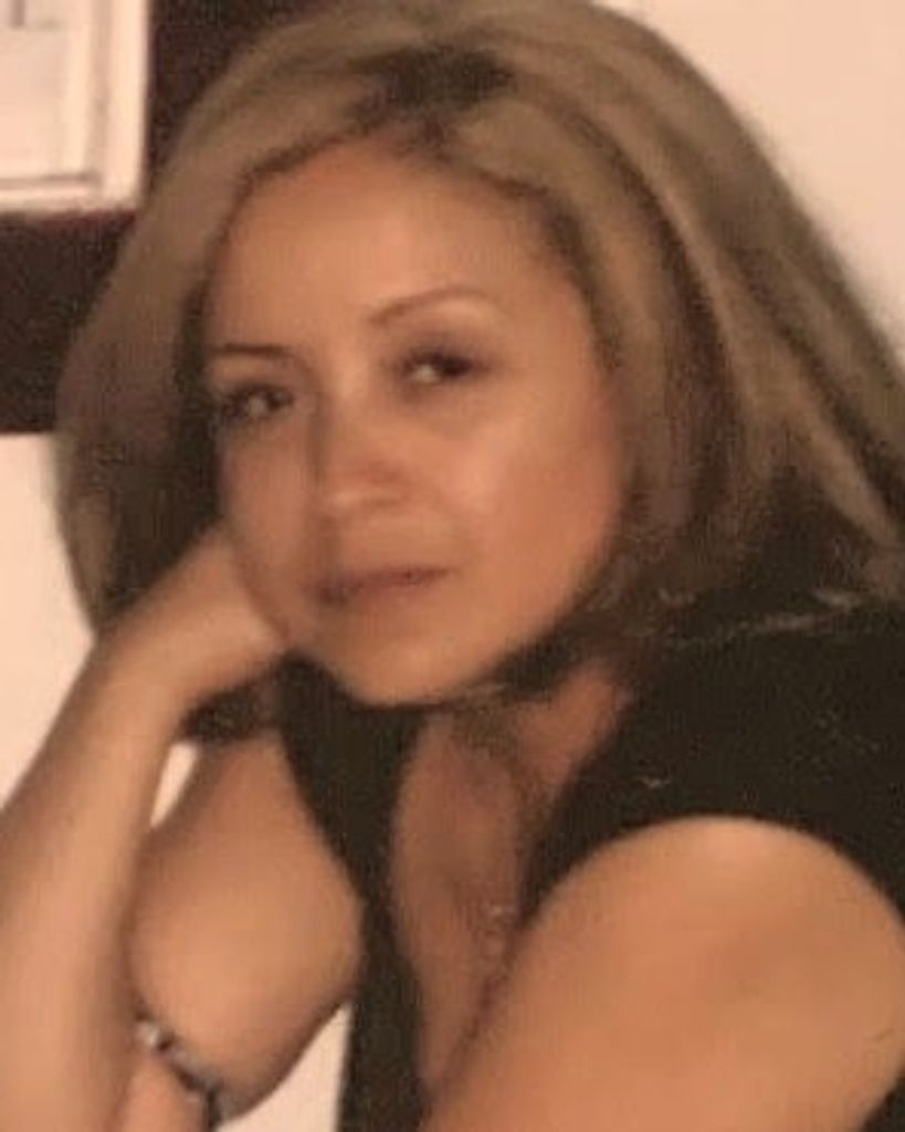 Martha Nelia Rosas Profile Photo