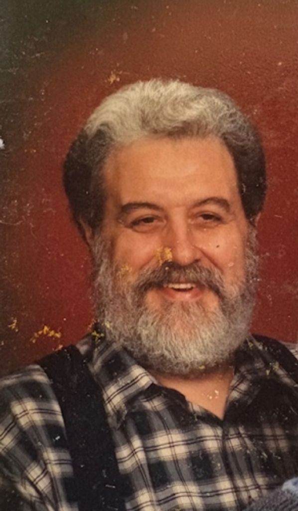 Johnny Bruce Shepherd Profile Photo