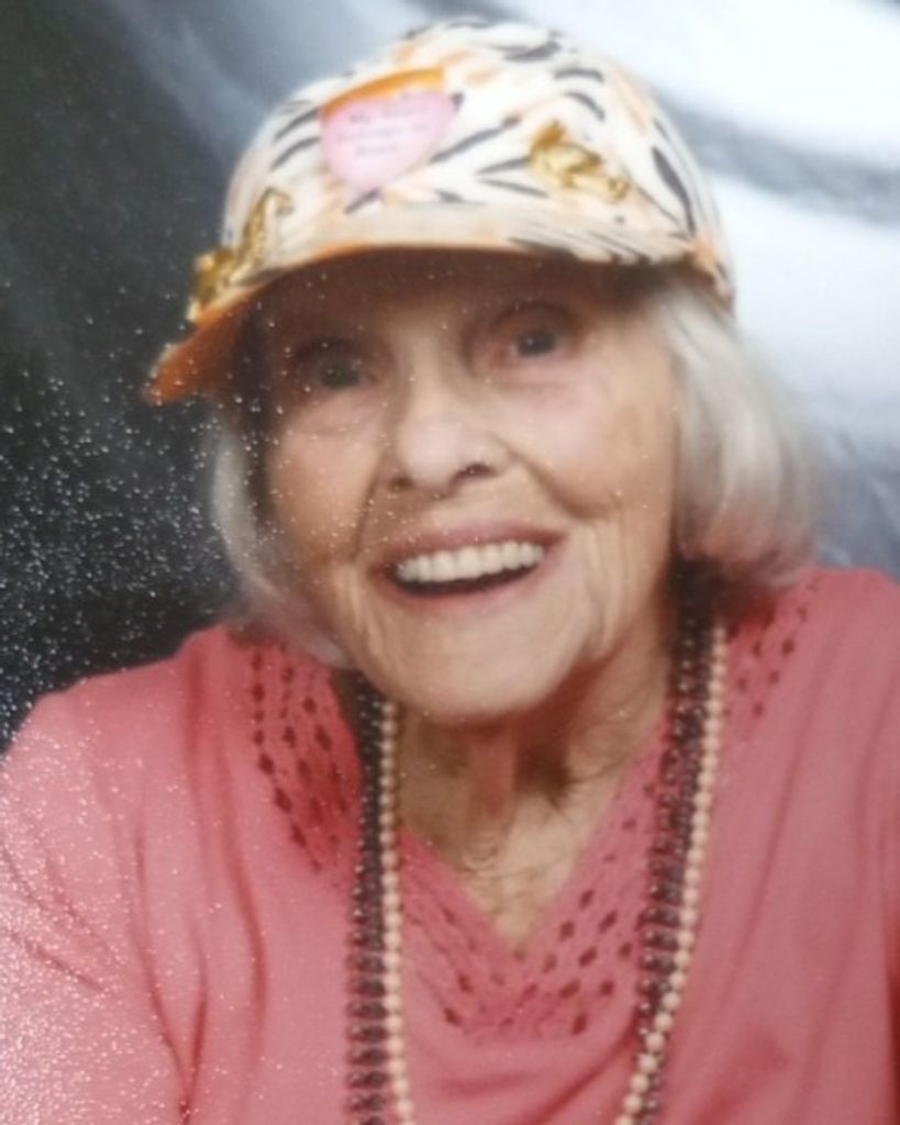 Marcy Dement
