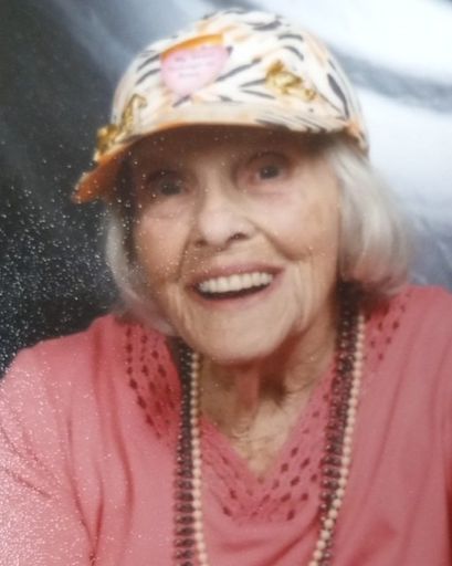 Marcy Dement Profile Photo