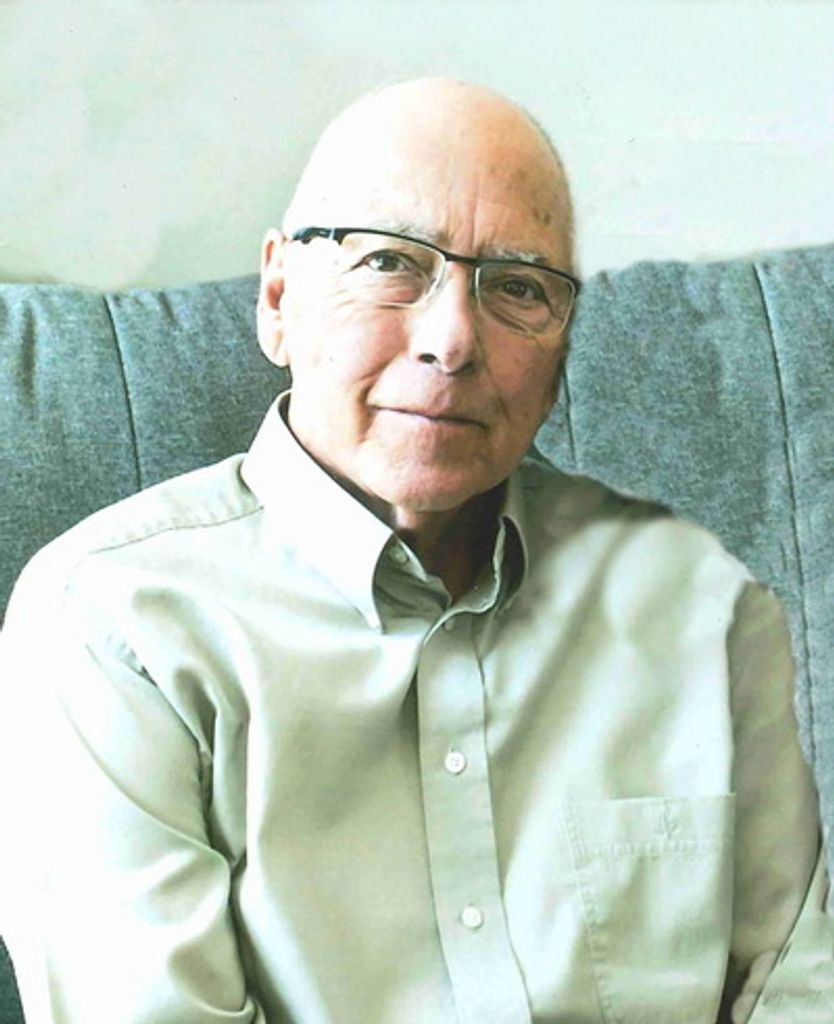 Dean Gordon Paulson Profile Photo