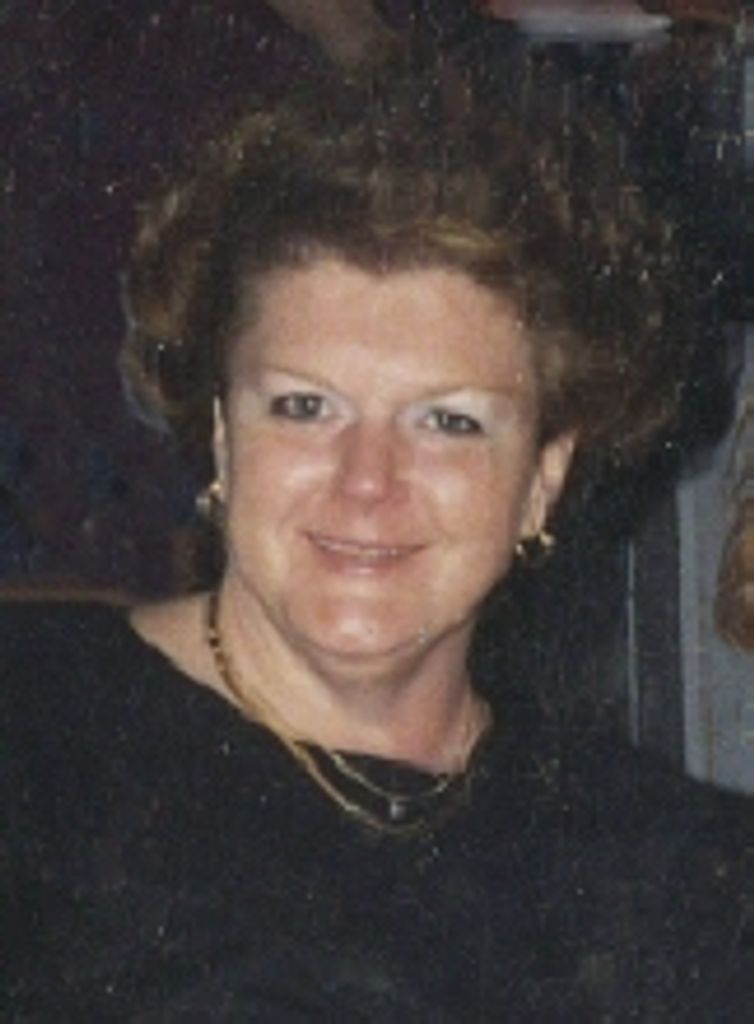 Sharon Marie Mills