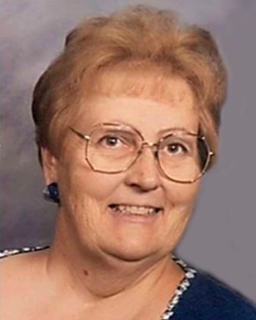 Sue Ann Smith Profile Photo