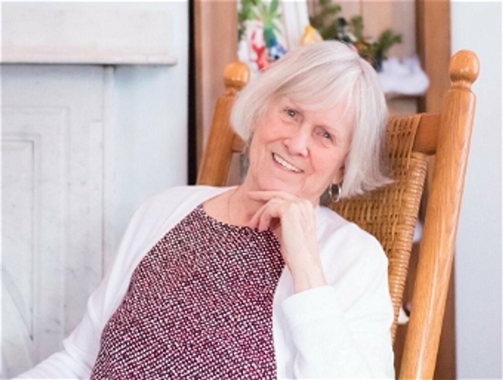 Janet S. Mccarthy Profile Photo