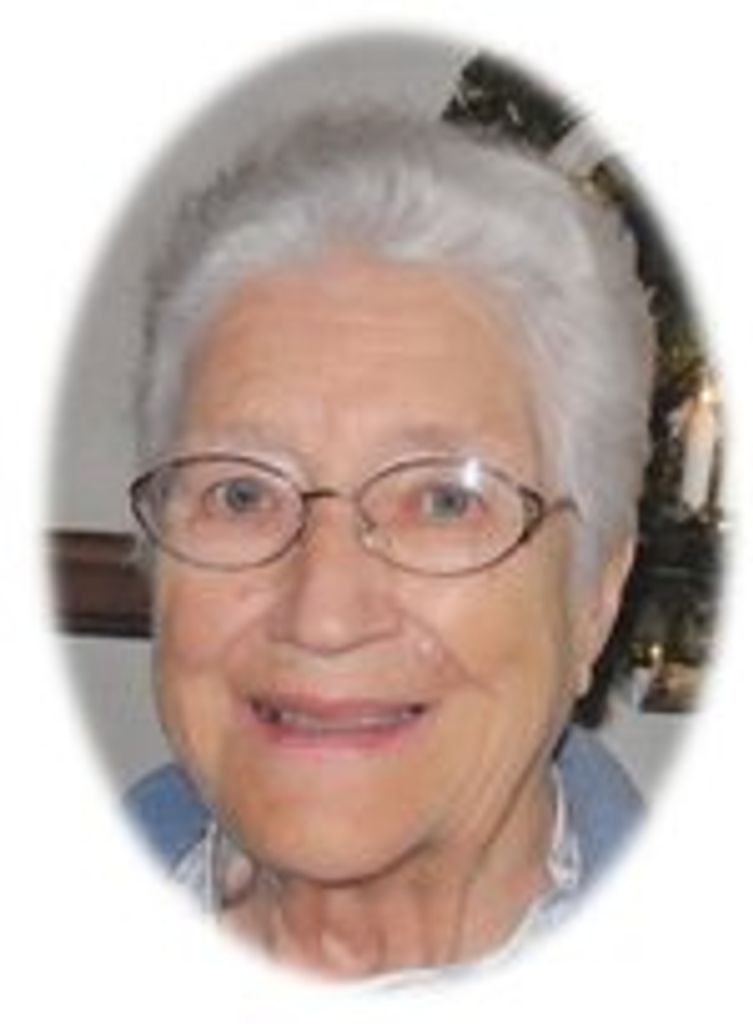 Ann Dockwell