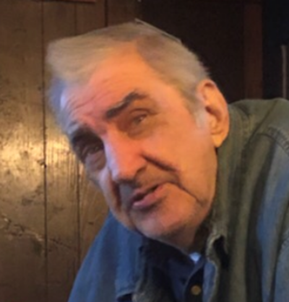 Oscar "Bull" Griffin