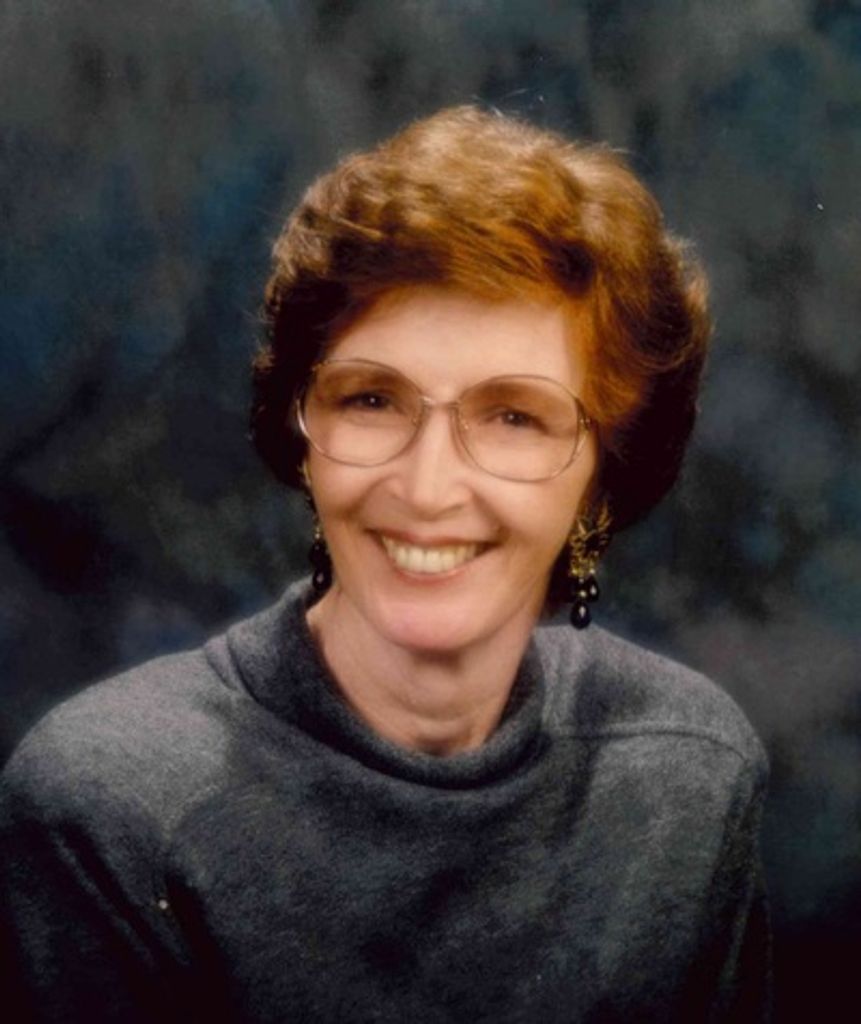 Beulah "Bea" Cearley Profile Photo