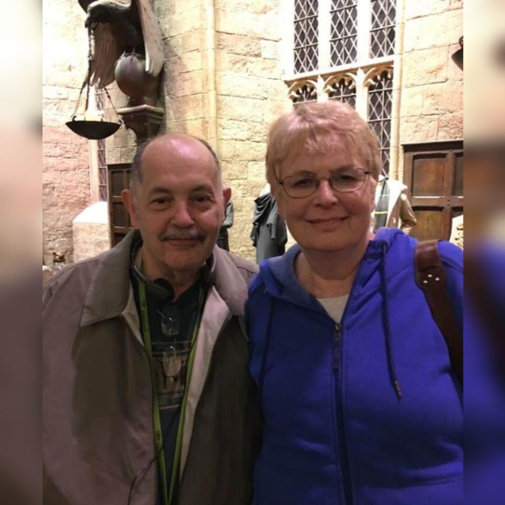 Louis Calabraro Profile Photo