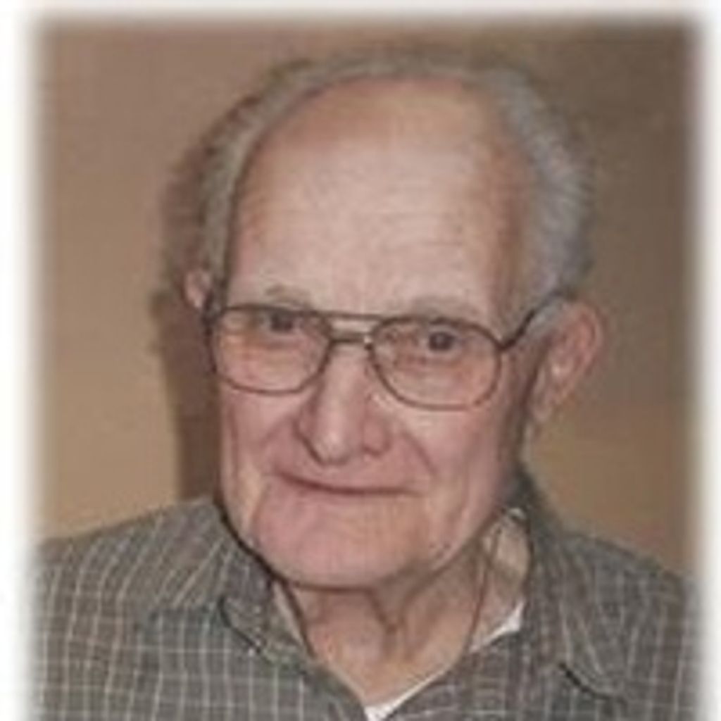 Ernst "Tike" Gunkel Profile Photo