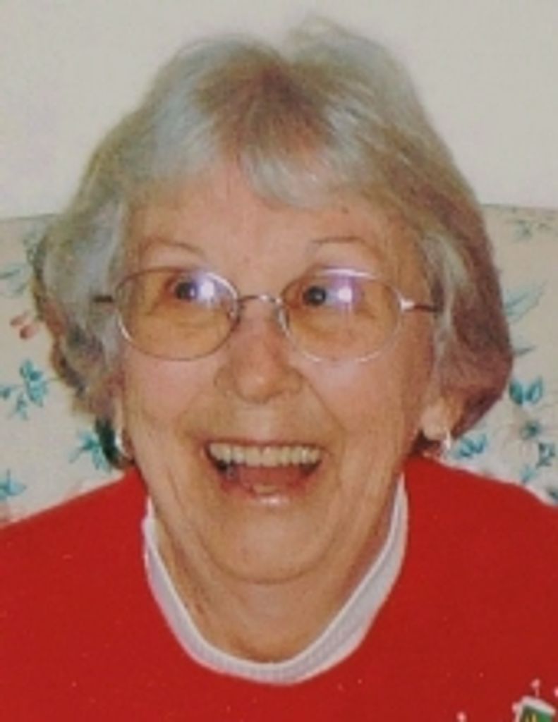 Margaret E.  Madden Profile Photo