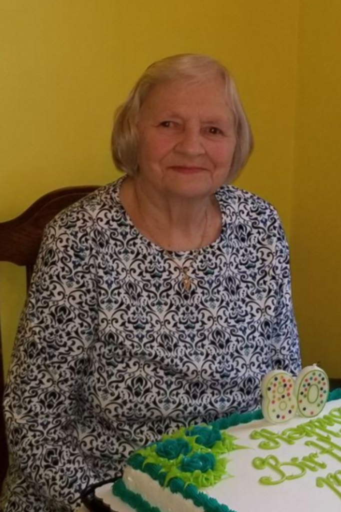 Catherine M. Caudill Profile Photo