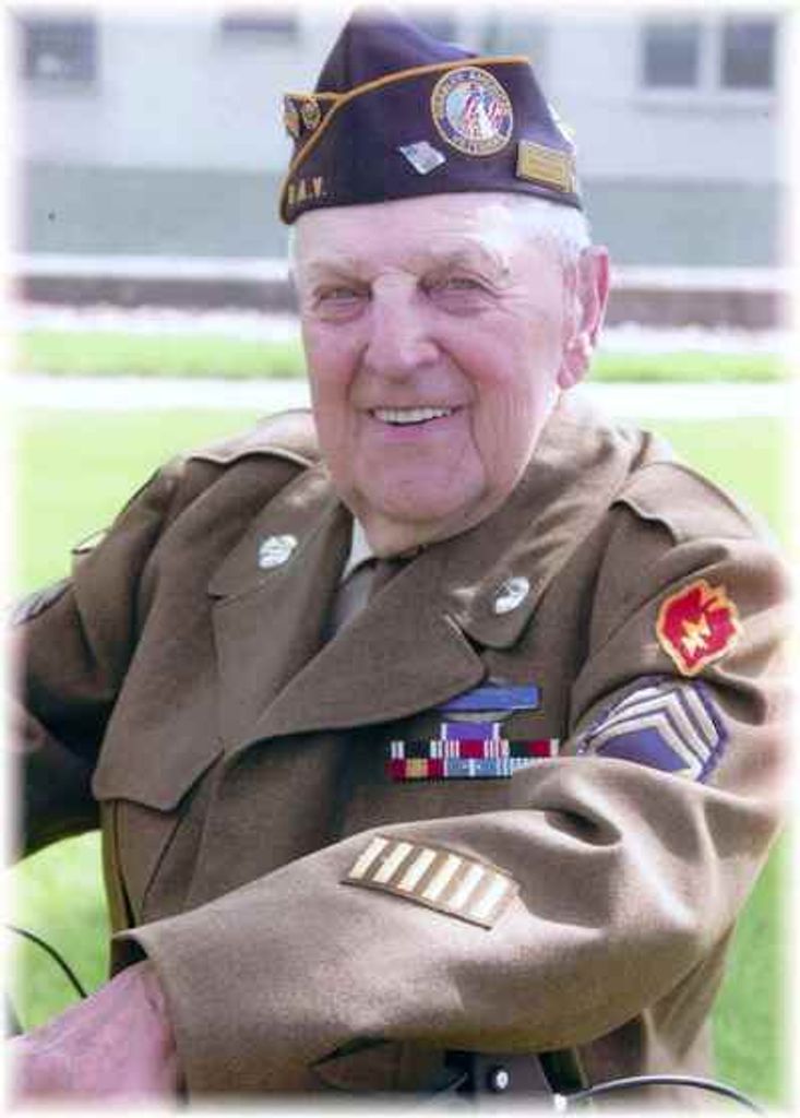 William "Buck" Albert Deming Profile Photo