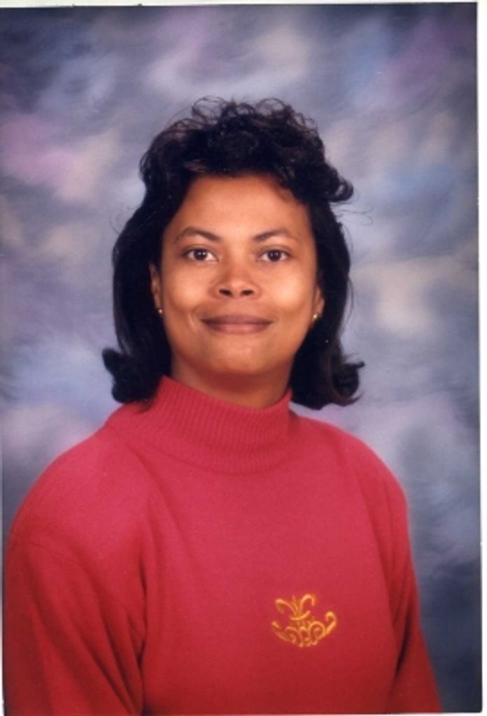 Mrs. Wendy Williams Allen