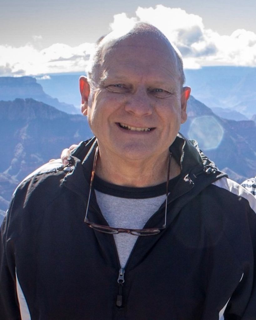 Timothy "Tim" A. Merwin