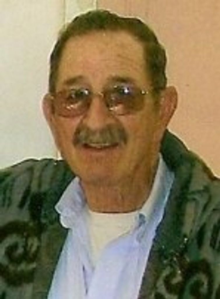 Joe Candelaria Profile Photo