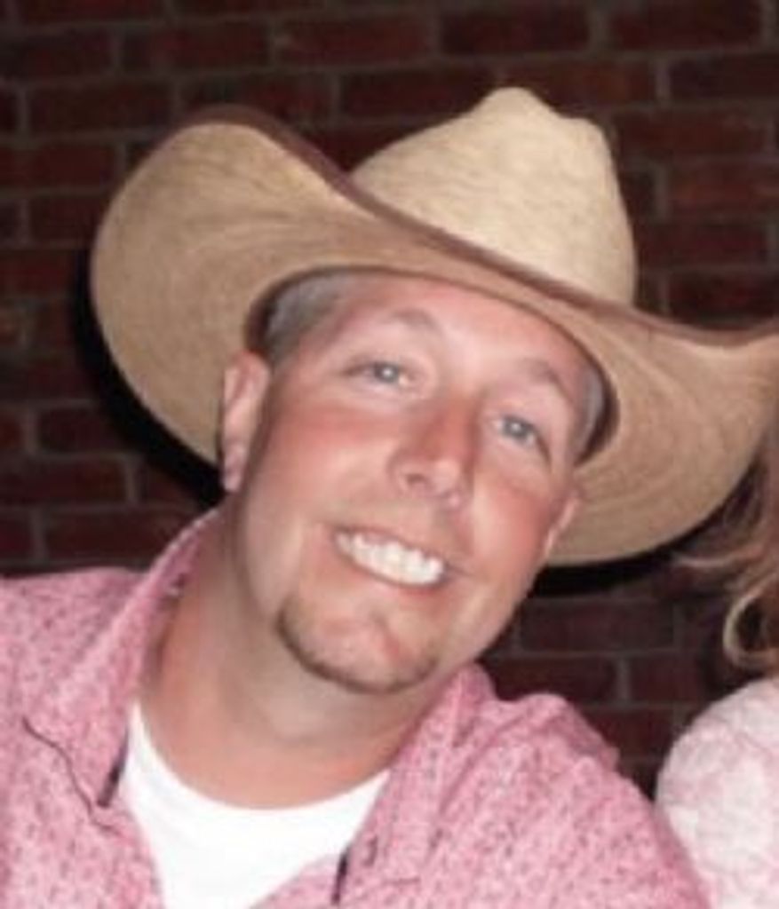 Shad Thomas Pletcher Profile Photo