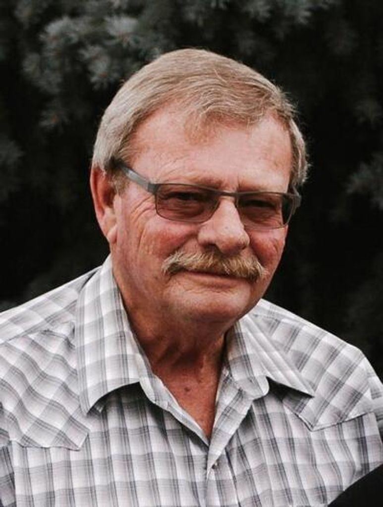 Ted Blake Profile Photo