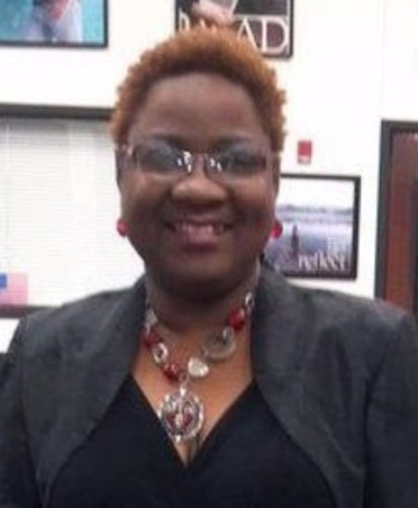 Latrenda Shenane Sample Profile Photo