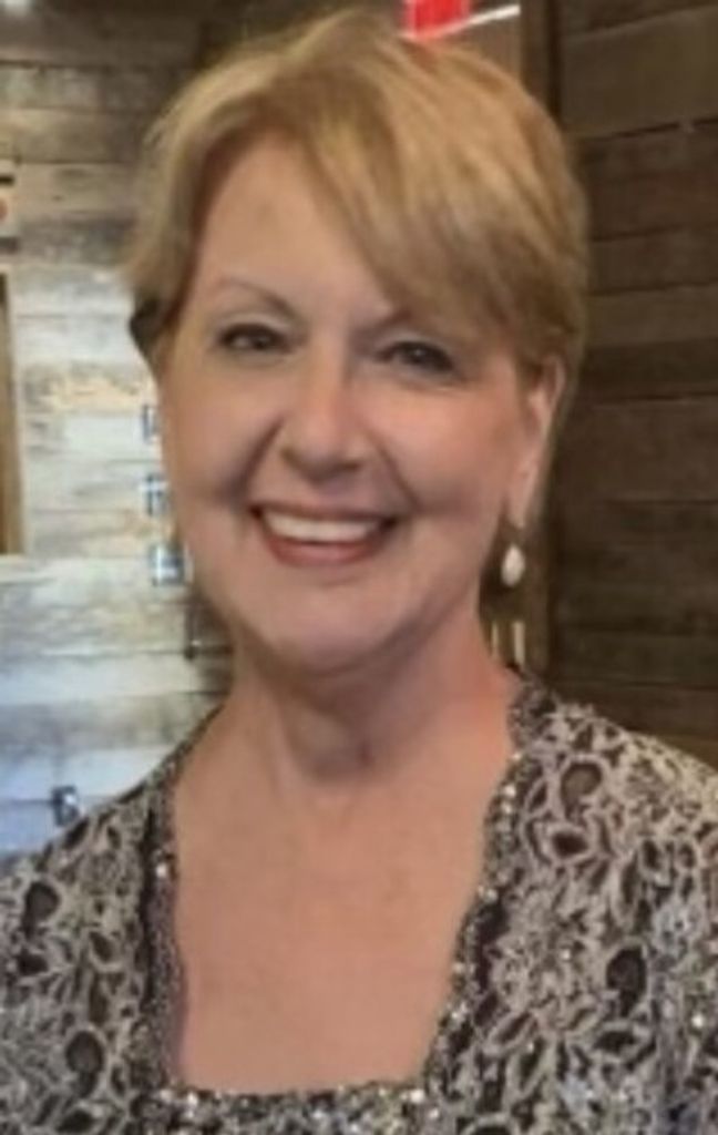 Jeanette Jones Rollins Profile Photo