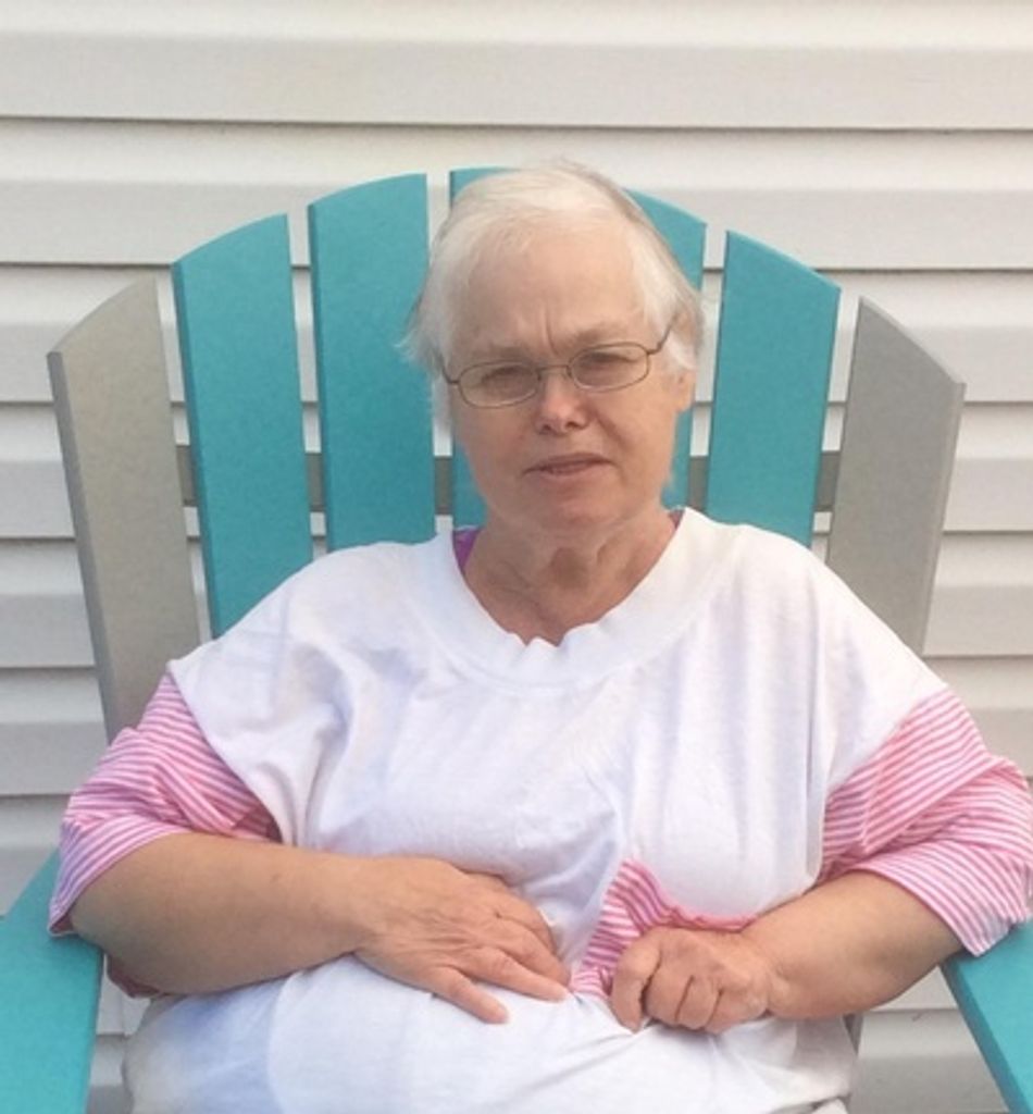 Patricia Trebesch
