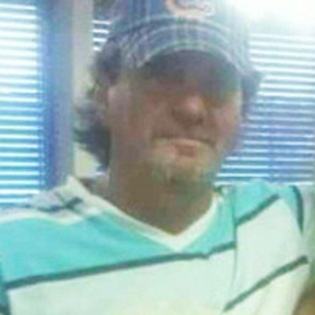 John Wayne Blackburn