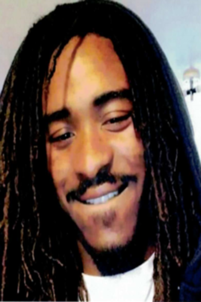 Cody Deshawn Lastrapes Profile Photo