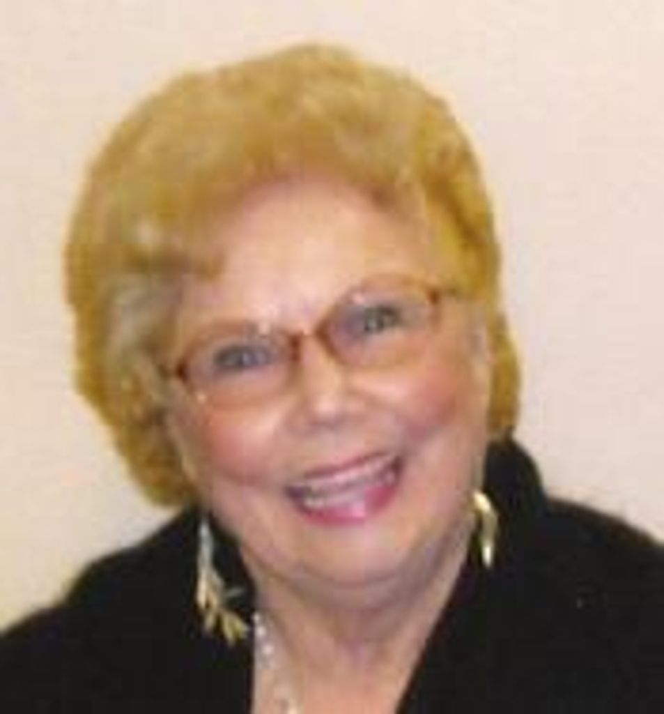 Lillian Lay