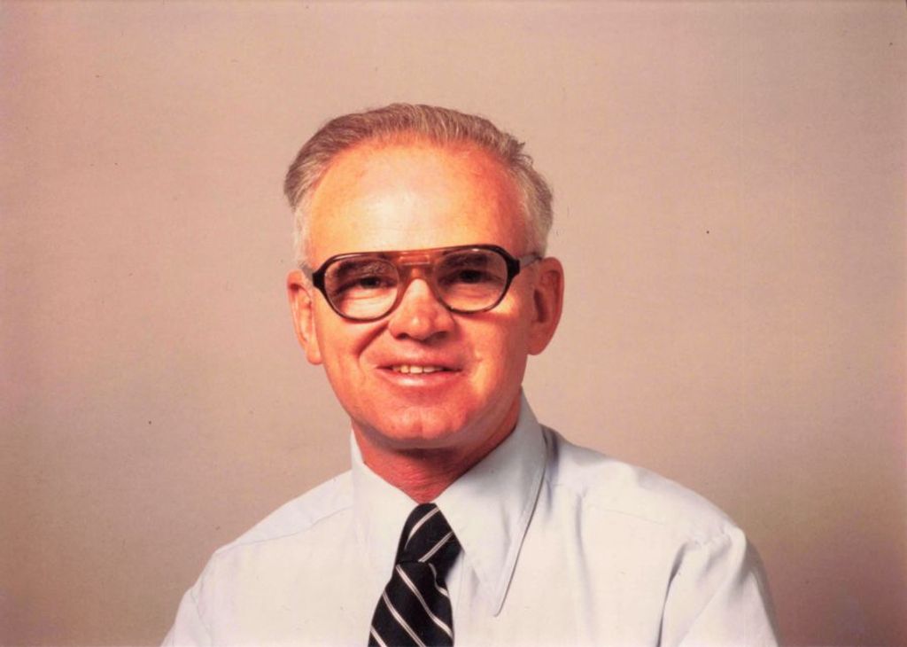 Hans Julius Schulz