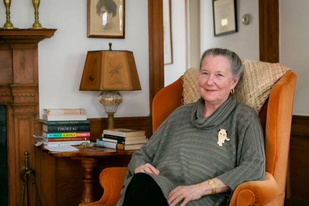 Gertrude Carter Profile Photo